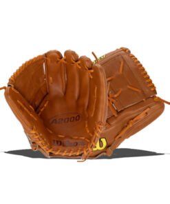 Wilson A2000 Glove Day B2 12" Baseball Glove: WBW10208212