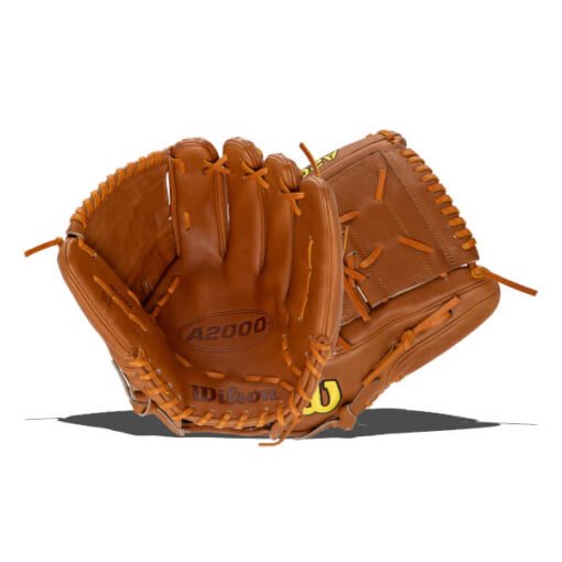 Wilson A2000 Glove Day B2 12" Baseball Glove: WBW10208212