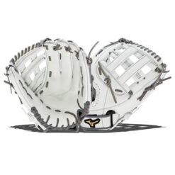 Mizuno MVP Prime 13" Fastpitch Softball Glove: GMVP1300PF4W