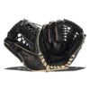 Marucci Capitol 12" Baseball Glove: MFG2CP45A6-BK/CM