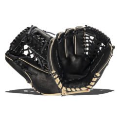 Marucci Capitol 12" Baseball Glove: MFG2CP45A6-BK/CM