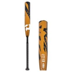 DeMarini Zoa -8 USSSA Baseball Bat: WTDXZ8Z22