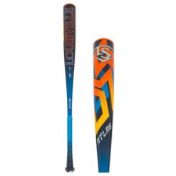 Louisville Slugger Atlas BBCOR Baseball Bat: WBL2845010