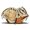 Marucci Capitol 11.25" Baseball Glove: MFG2CP42A2-CM/GT