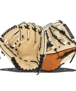 Marucci Capitol 11.25" Baseball Glove: MFG2CP42A2-CM/GT
