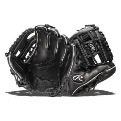 Rawlings Gamer ContoUR 10.5" Youth Baseball Glove: G105U-2B