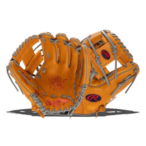 Rawlings Heart of the Hide R2G 11.5" Baseball Glove: PROR314-2T