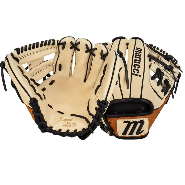 marucci-baseball-gloves-capitol-cm-gator-1125-24_1 Marucci Capitol 11.25" Baseball Glove