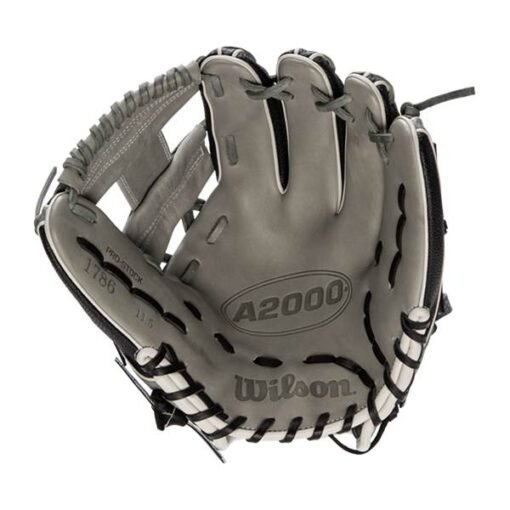 Wilson A2000 SuperSkin 1786 11.5" Baseball Glove