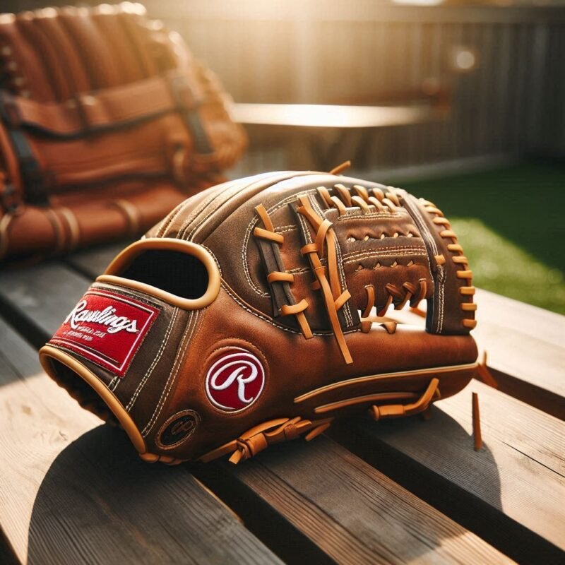 rawlings heart of the hide - Best Infield Baseball Gloves for Enhanced Performance