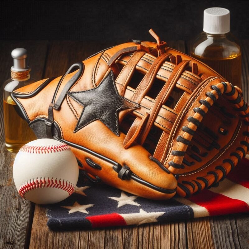 Best Training Baseball Gloves for Skill Development