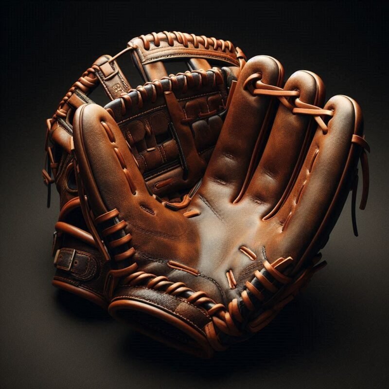 Best Training Baseball Gloves for Skill Development