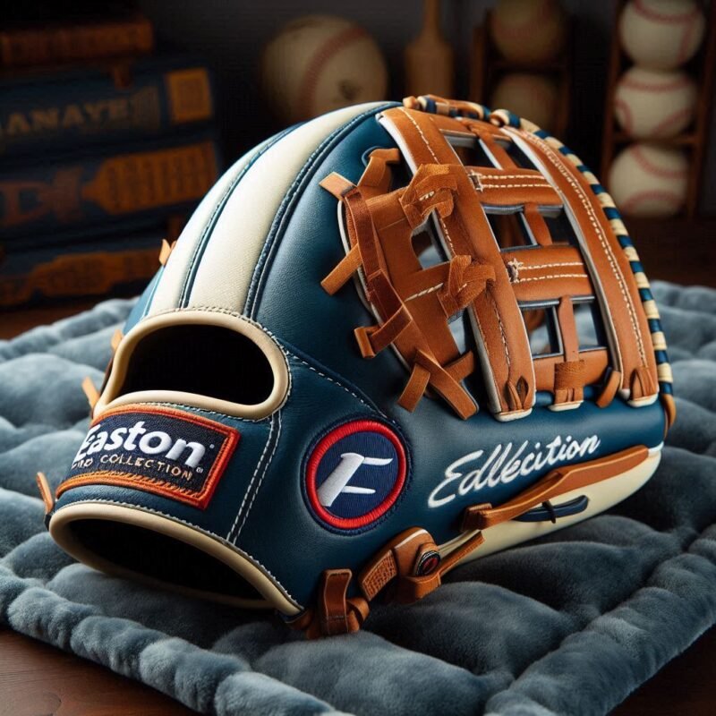 Easton Pro Collection First Base Mitt