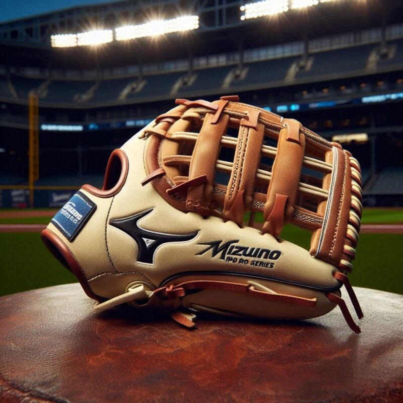 Top 5 First Base Gloves for Serious Players