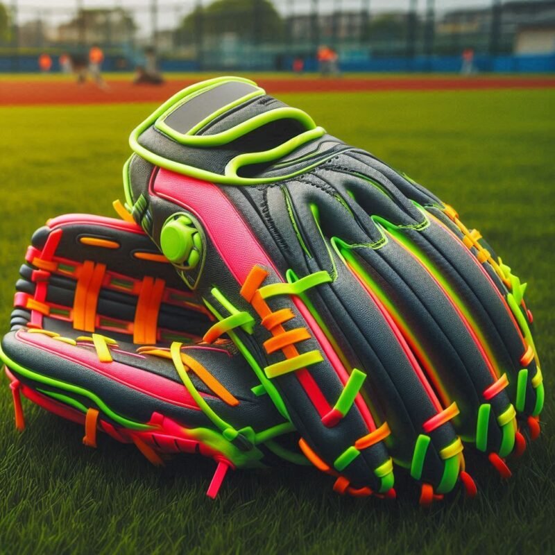 Synthetic Baseball Gloves: Lightweight and Durable