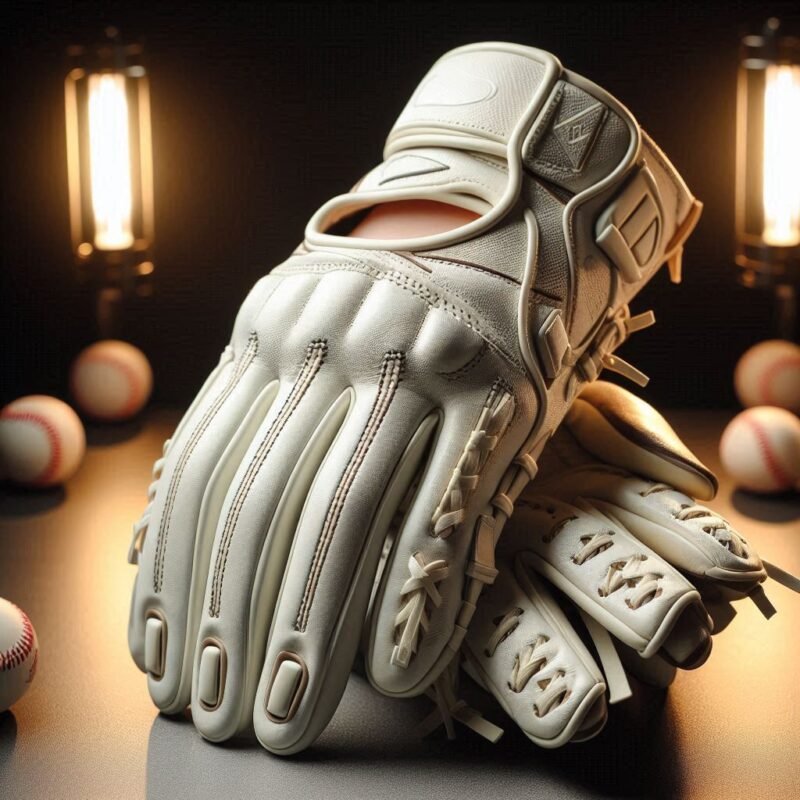 Top 5 First Base Gloves for Serious Players