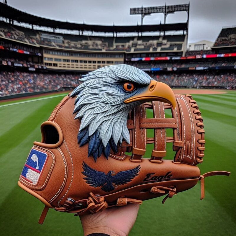 Valle-Eagle-Trainer-baseball-Glove