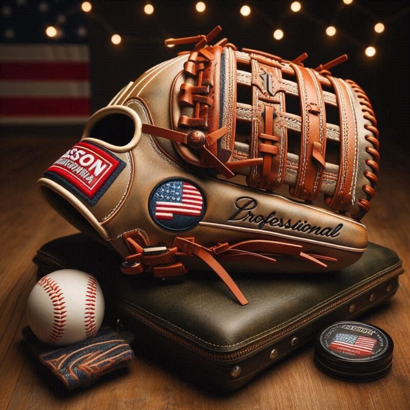 Rawlings Heart of the Hide Outfield Glove