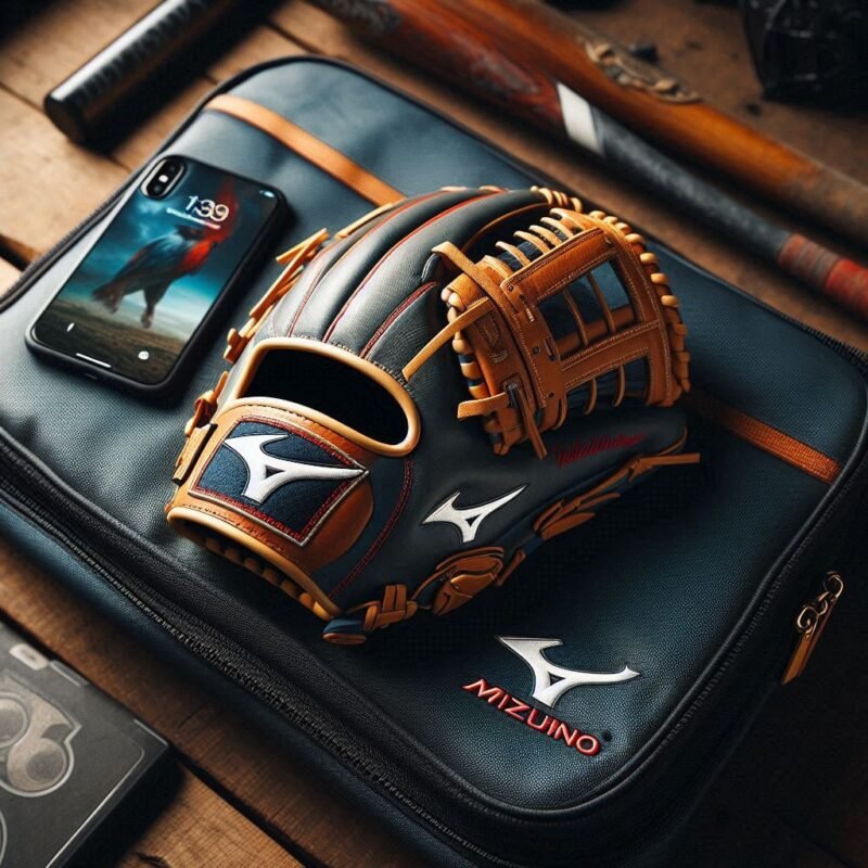 Rawlings Heart of the Hide Outfield Glove