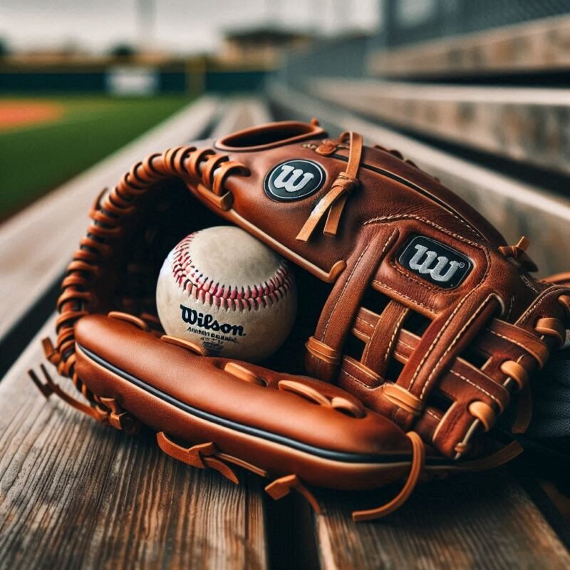 Best Training Baseball Gloves for Skill Development