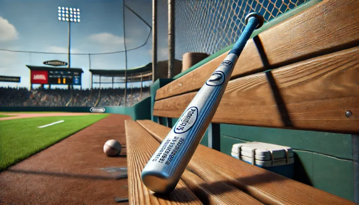 Louisville Slugger