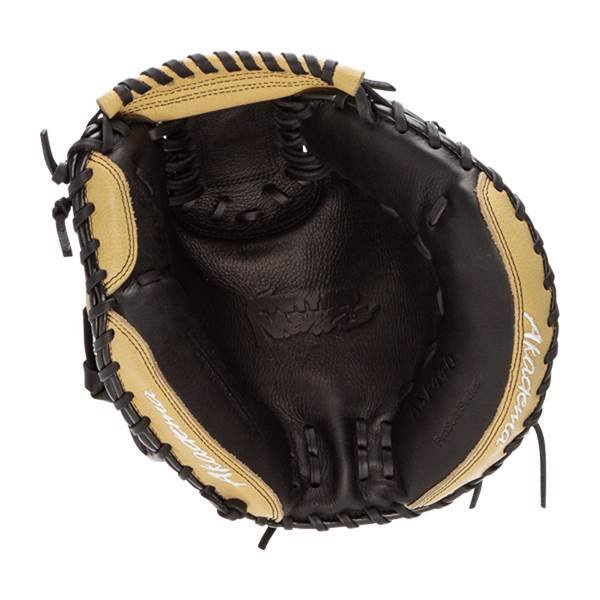 0d6e-12-21-akadema-prosoft-select-series-33-5--baseball-catchers-mitt--asf440-35380-2_m Akadema 33.5'' ProSoft Select Series Catcher's Mitt