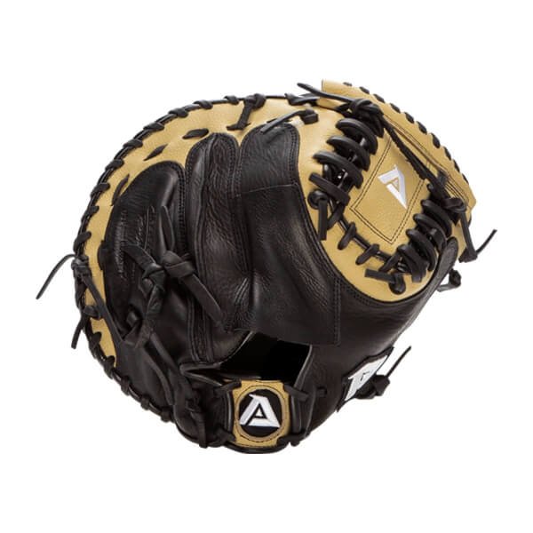 21a2-12-21-akadema-prosoft-select-series-33-5--baseball-catchers-mitt--asf440-35380_011_m Akadema 33.5'' ProSoft Select Series Catcher's Mitt