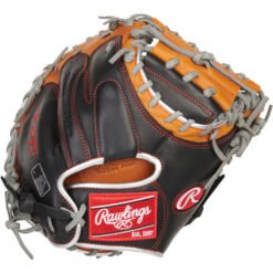 Rawlings R9 32" ContoUR Baseball Catcher's Mitt