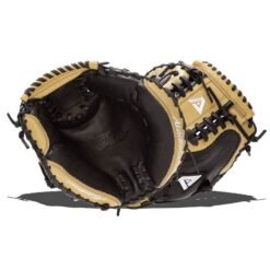 Akadema 33.5'' ProSoft Select Series Catcher's Mitt