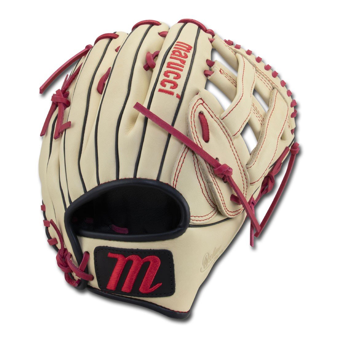 marucci_oxbow_12.5_back Marucci Oxbow 12.5 Inch Baseball Glove